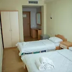 Oaz Отель