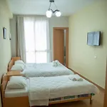 Отель Oaz 3*