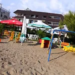 Отель Oaz 3*