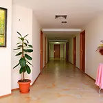 Oaz Отель 3*