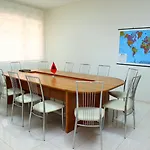 Oaz Отель Кавая