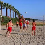 Oaz Отель Кавая