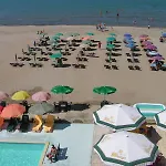Отель Oaz