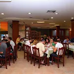 Oaz Отель Кавая