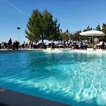 Отель Oaz Кавая