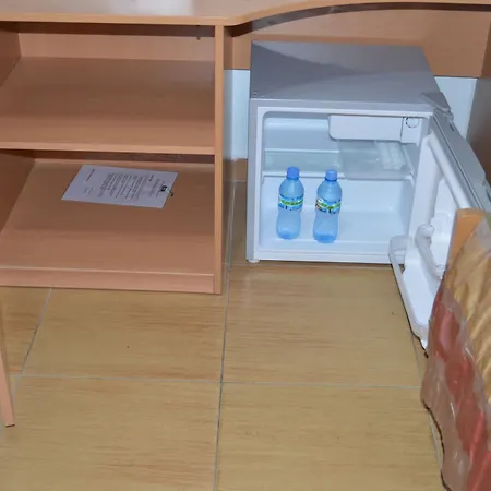 Oaz Hotel 4*