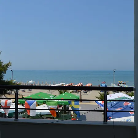 Oaz Hotel