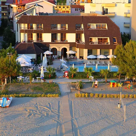 Oaz 3* Golem (Tirana)