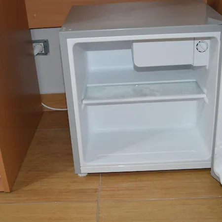 Oaz 3* Golem (Tirana)