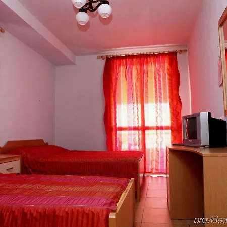 Oaz Hotel