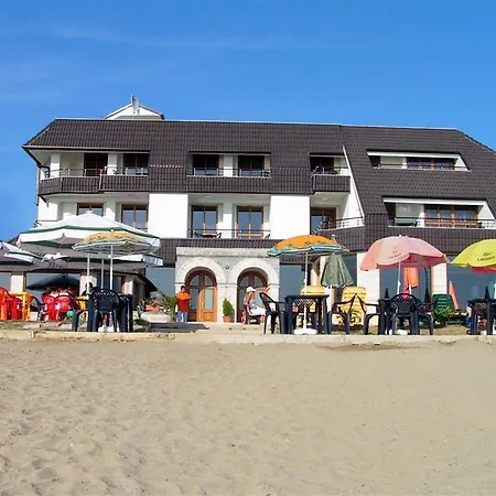 Hotel Oaz Golem (Tirana)