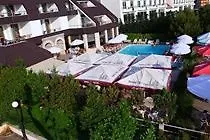 Hotel Oaz