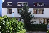 Oaz 4* Golem (Tirana)