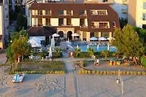 Hotel Oaz