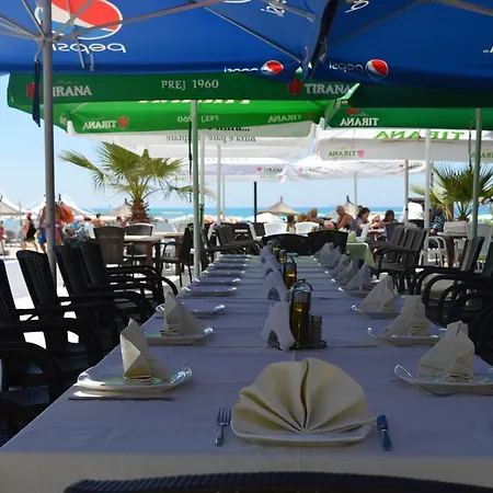 Oaz 3* Golem (Tirana)