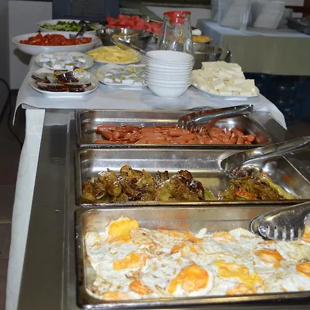 Oaz Hotel