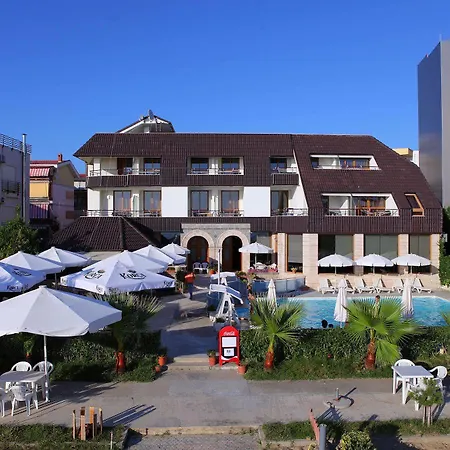 Oaz Hotel