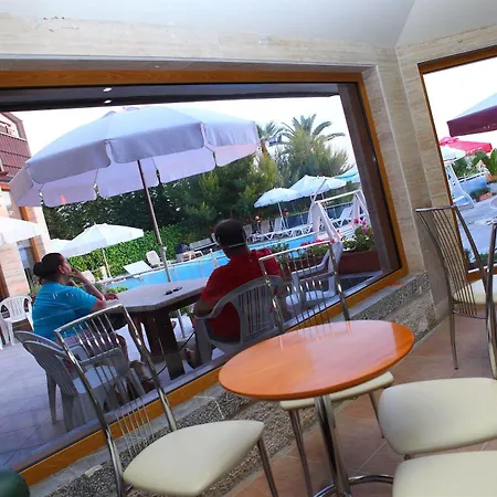 Oaz Hotel