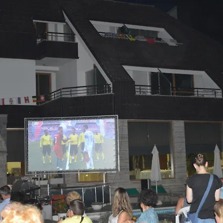 Oaz Hotel