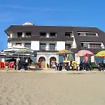 호텔 Oaz 카바여