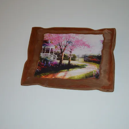 Hotel Oaz