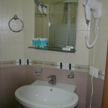 Oaz Hotel