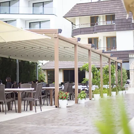 Oaz 3* Golem (Tirana)