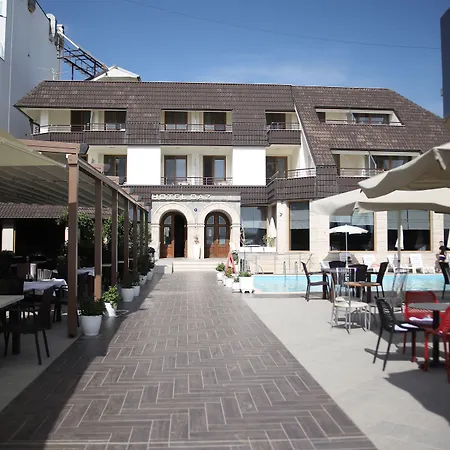 Hotel Oaz