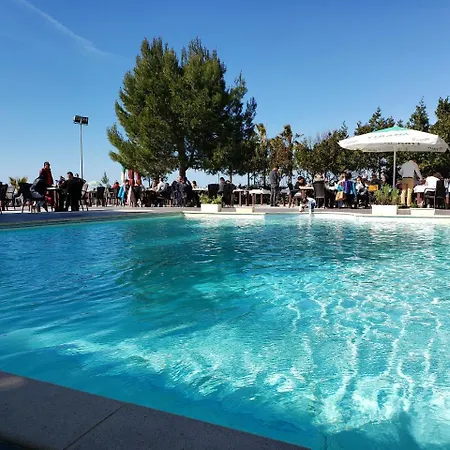 Hotel Oaz Kavaje