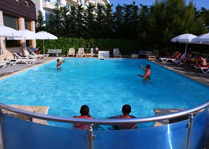 酒店 Oaz 卡瓦亚