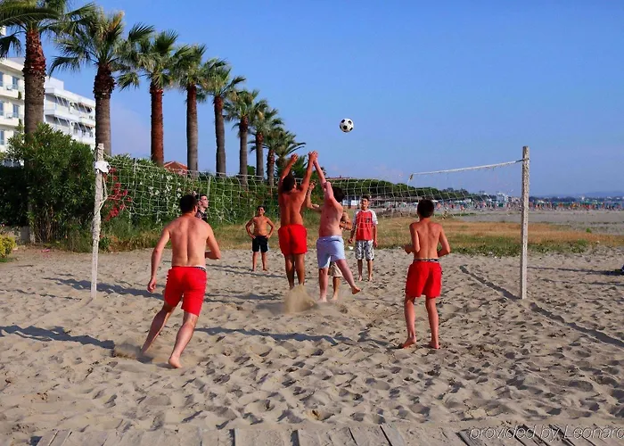 Oaz 酒店 卡瓦亚